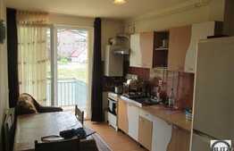 De vanzare apartament cu 1 camera, 35 mp, balcon, zona strazii Eroilor!