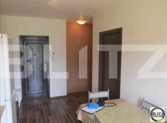 Garsonieră de vânzare Floreşti - 16066AV | BLITZ Cluj-Napoca | Poza2