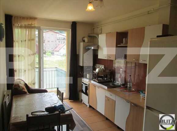Garsonieră de vânzare Floreşti - 16066AV | BLITZ Cluj-Napoca | Poza1