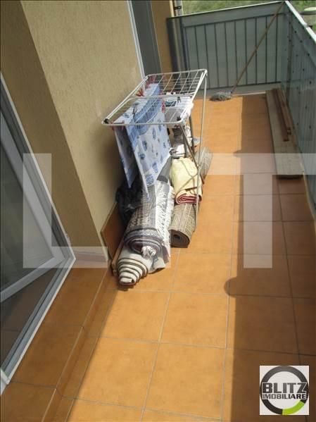 Garsonieră de vânzare Floreşti - 16066AV | BLITZ Cluj-Napoca | Poza11