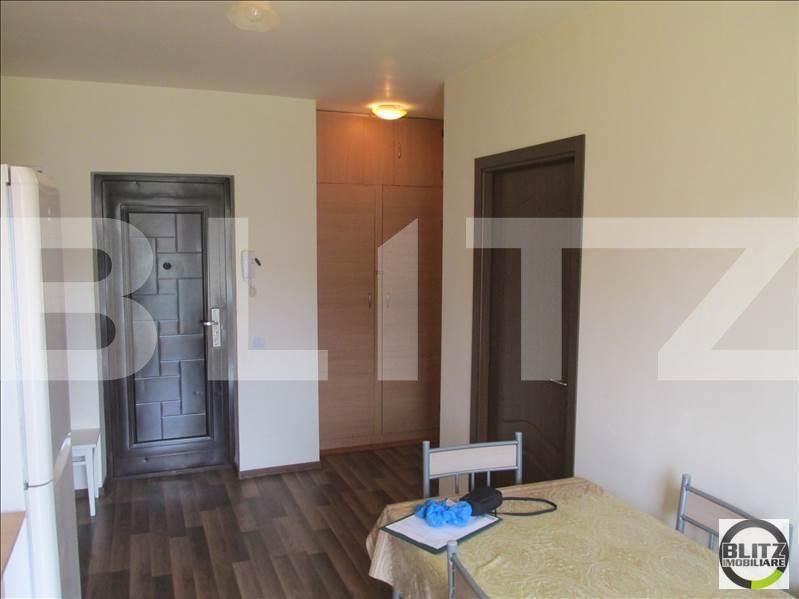Garsonieră de vânzare Floreşti - 16066AV | BLITZ Cluj-Napoca | Poza2