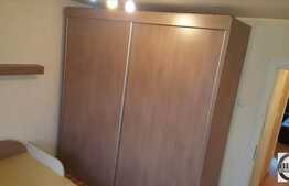 2 camere, 50 mp, mobilat modern, prima inchiriere, zona strazii Tulcea