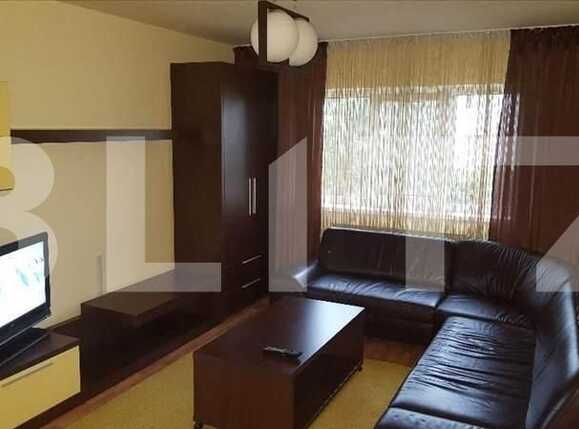 Apartament de închiriat 2 camere Marasti - 16068AI | BLITZ Cluj-Napoca | Poza1