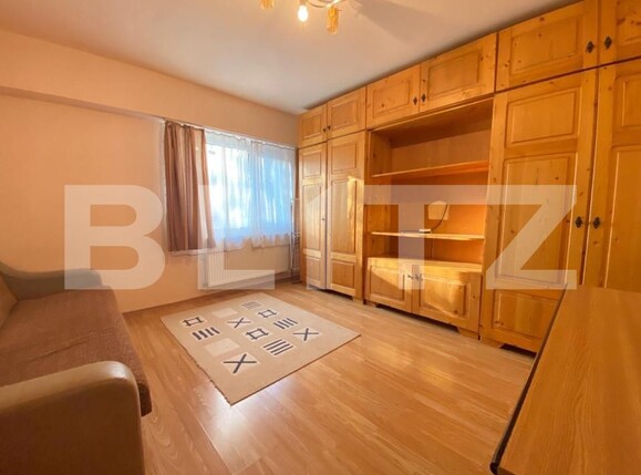 Garsonieră de închiriat Central - 160682AI | BLITZ Cluj-Napoca | Poza1