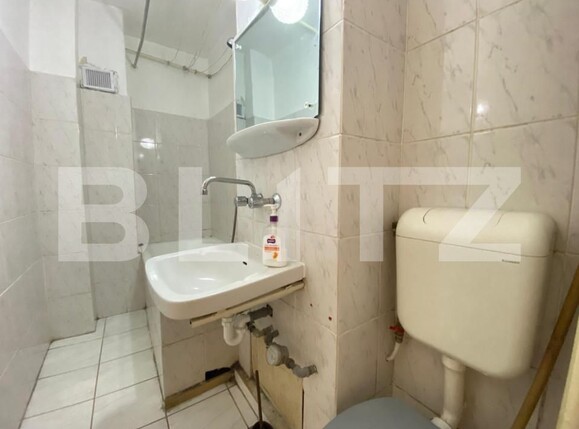 Garsonieră de închiriat Central - 160682AI | BLITZ Cluj-Napoca | Poza6