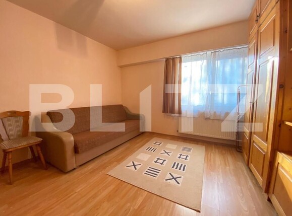 Garsonieră de închiriat Central - 160682AI | BLITZ Cluj-Napoca | Poza2