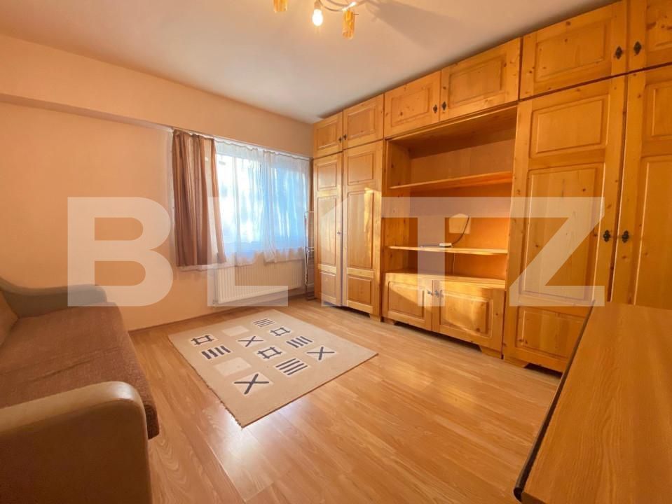 Garsonieră de închiriat Central - 160682AI | BLITZ Cluj-Napoca | Poza1