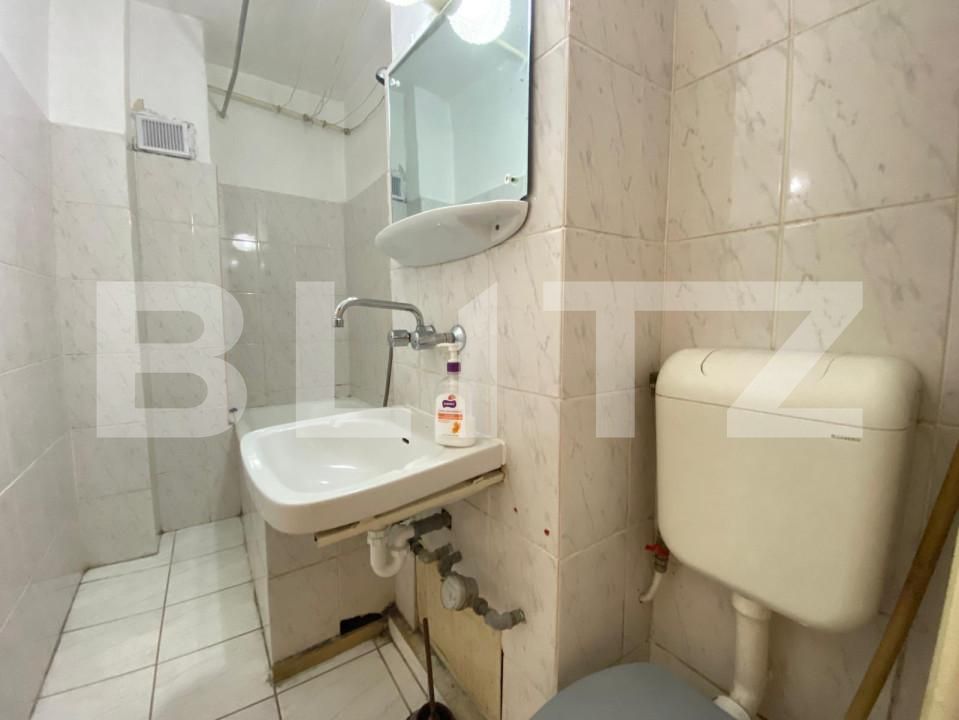 Garsonieră de închiriat Central - 160682AI | BLITZ Cluj-Napoca | Poza6