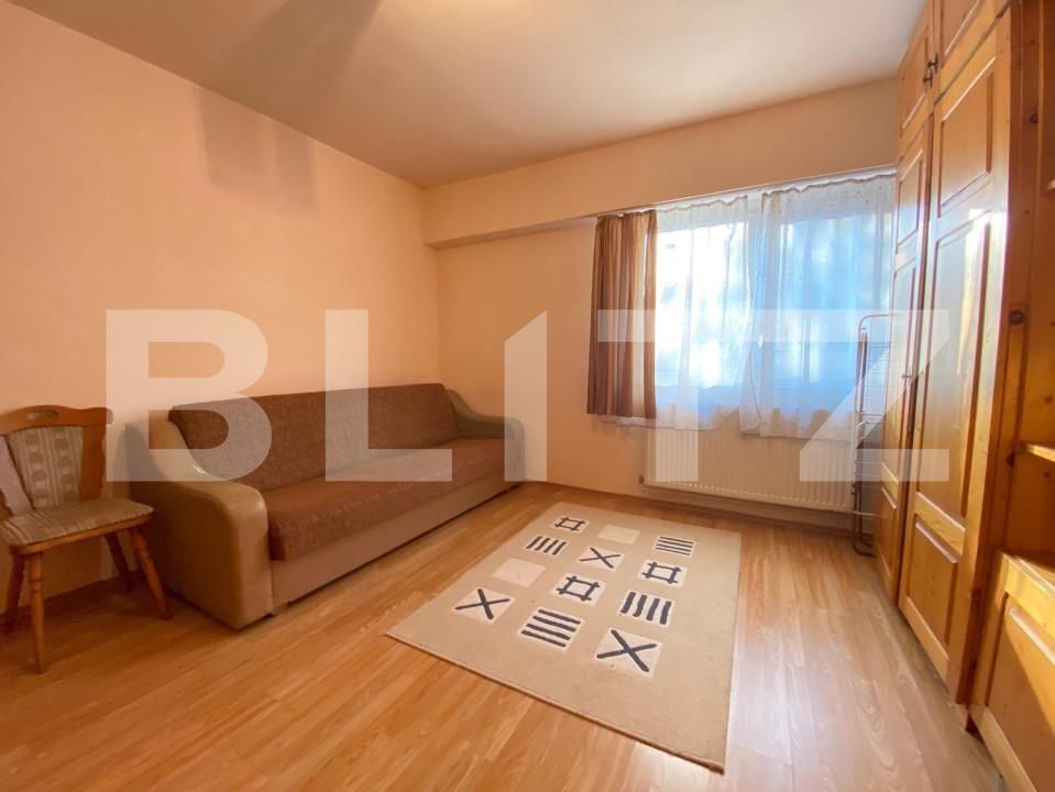 Garsonieră de închiriat Central - 160682AI | BLITZ Cluj-Napoca | Poza2