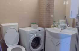 2 camere, 40 mp, imobil nou, parcare subterana, totul nou, la prima inchiriere!