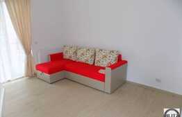 2 camere, 40 mp, imobil nou, parcare subterana, totul nou, la prima inchiriere!