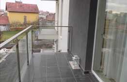 2 camere, 40 mp, imobil nou, parcare subterana, totul nou, la prima inchiriere!