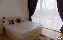 2 camere, 40 mp, imobil nou, parcare subterana, totul nou, la prima inchiriere!