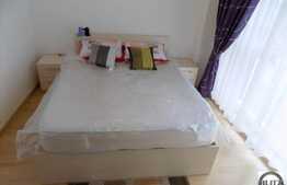 2 camere, 40 mp, imobil nou, parcare subterana, totul nou, la prima inchiriere!