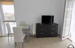 2 camere, 40 mp, imobil nou, parcare subterana, totul nou, la prima inchiriere!