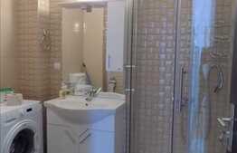 2 camere, 40 mp, imobil nou, parcare subterana, totul nou, la prima inchiriere!