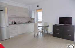 2 camere, 40 mp, imobil nou, parcare subterana, totul nou, la prima inchiriere!