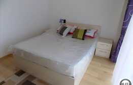 2 camere, 40 mp, imobil nou, parcare subterana, totul nou, la prima inchiriere!