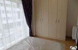 2 camere, 40 mp, imobil nou, parcare subterana, totul nou, la prima inchiriere!