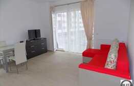 2 camere, 40 mp, imobil nou, parcare subterana, totul nou, la prima inchiriere!