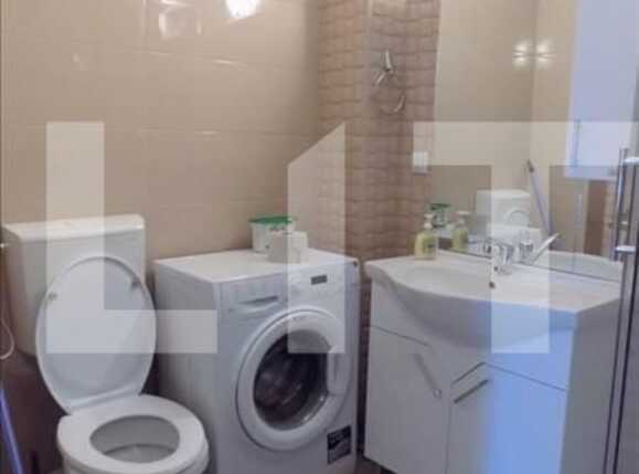 Apartament de închiriat 2 camere Marasti - 16069AI | BLITZ Cluj-Napoca | Poza12