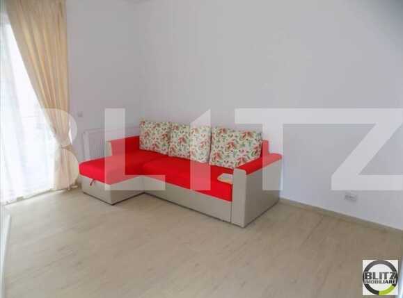 Apartament de închiriat 2 camere Marasti - 16069AI | BLITZ Cluj-Napoca | Poza2