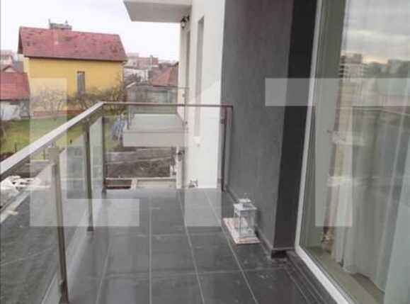 Apartament de închiriat 2 camere Marasti - 16069AI | BLITZ Cluj-Napoca | Poza13