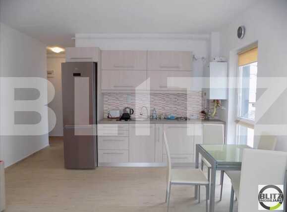 Apartament de închiriat 2 camere Marasti - 16069AI | BLITZ Cluj-Napoca | Poza5