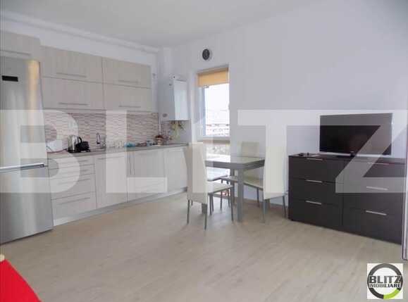 Apartament de închiriat 2 camere Marasti - 16069AI | BLITZ Cluj-Napoca | Poza3