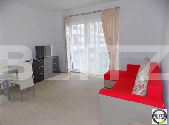 Apartament de închiriat 2 camere Marasti - 16069AI | BLITZ Cluj-Napoca | Poza1