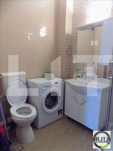 Apartament de închiriat 2 camere Marasti - 16069AI | BLITZ Cluj-Napoca | Poza12