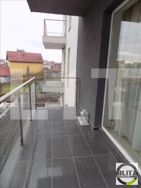Apartament de închiriat 2 camere Marasti - 16069AI | BLITZ Cluj-Napoca | Poza13