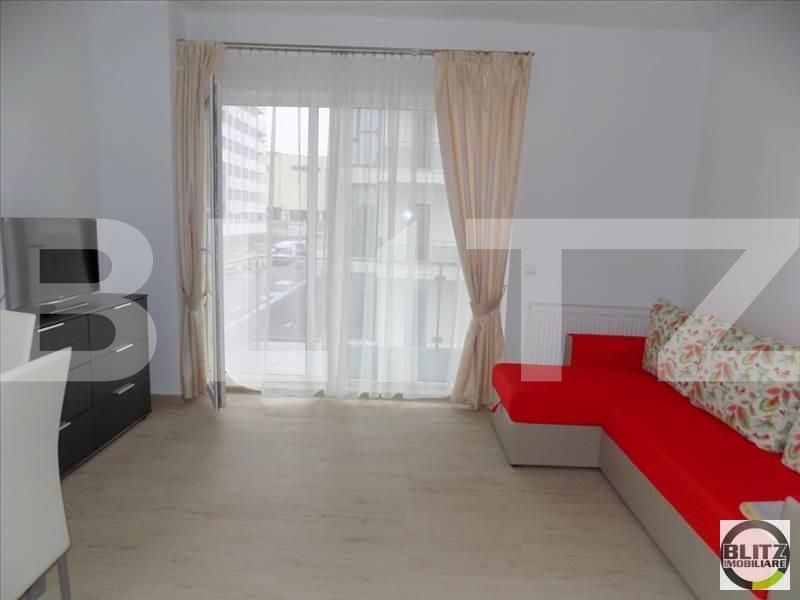 Apartament de închiriat 2 camere Marasti - 16069AI | BLITZ Cluj-Napoca | Poza4