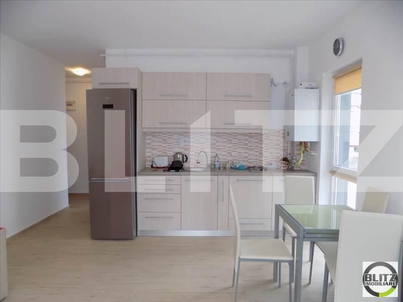 Apartament de închiriat 2 camere Marasti - 16069AI | BLITZ Cluj-Napoca | Poza5