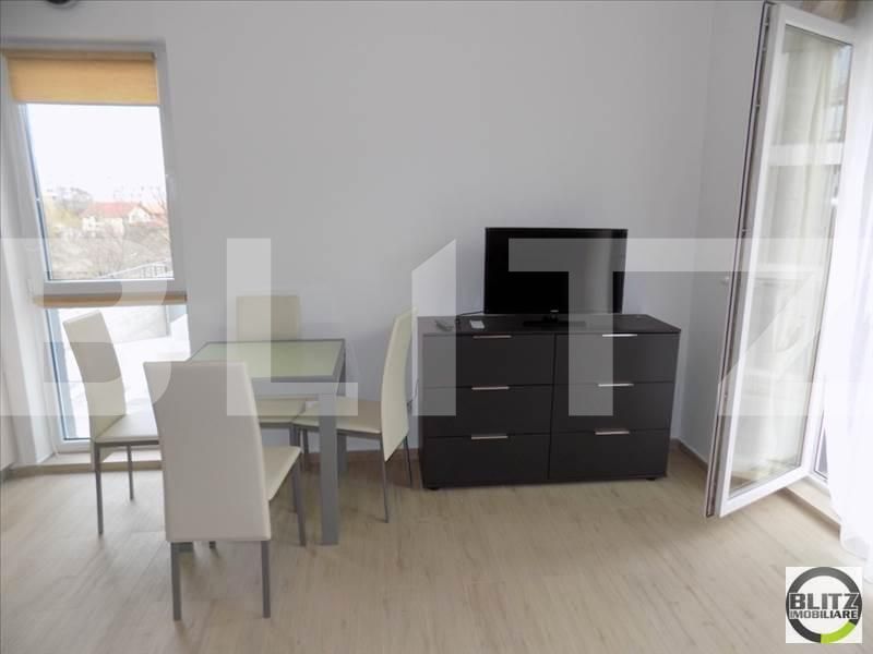 Apartament de închiriat 2 camere Marasti - 16069AI | BLITZ Cluj-Napoca | Poza6