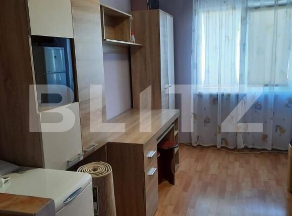 Garsonieră de vânzare Intre Lacuri - 160698AV | BLITZ Cluj-Napoca | Poza1