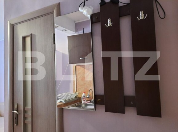 Garsonieră de vânzare Intre Lacuri - 160698AV | BLITZ Cluj-Napoca | Poza6