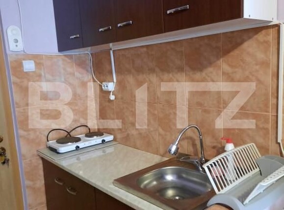 Garsonieră de vânzare Intre Lacuri - 160698AV | BLITZ Cluj-Napoca | Poza3
