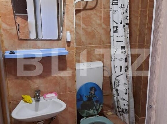 Garsonieră de vânzare Intre Lacuri - 160698AV | BLITZ Cluj-Napoca | Poza4