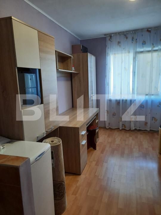 Garsonieră de vânzare Intre Lacuri - 160698AV | BLITZ Cluj-Napoca | Poza1