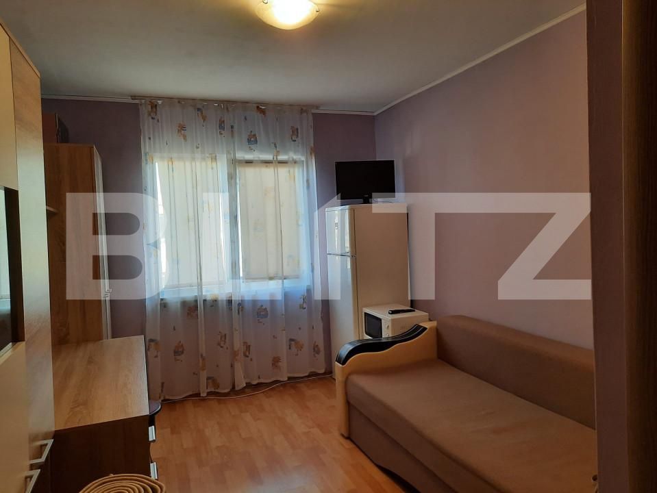 Garsonieră de vânzare Intre Lacuri - 160698AV | BLITZ Cluj-Napoca | Poza2