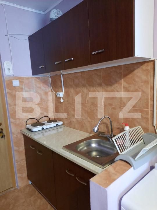 Garsonieră de vânzare Intre Lacuri - 160698AV | BLITZ Cluj-Napoca | Poza3