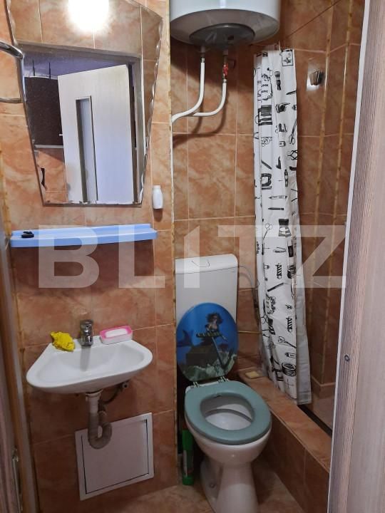 Garsonieră de vânzare Intre Lacuri - 160698AV | BLITZ Cluj-Napoca | Poza4