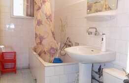 3 camere, 76 mp, decomandat, balcon inchis, zona Kaufland