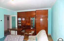 3 camere, 76 mp, decomandat, balcon inchis, zona Kaufland