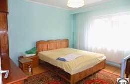 3 camere, 76 mp, decomandat, balcon inchis, zona Kaufland