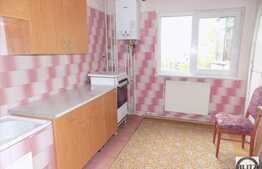 3 camere, 76 mp, decomandat, balcon inchis, zona Kaufland