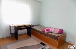 3 camere, 76 mp, decomandat, balcon inchis, zona Kaufland