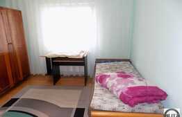 3 camere, 76 mp, decomandat, balcon inchis, zona Kaufland