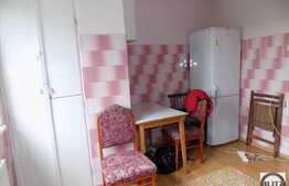 3 camere, 76 mp, decomandat, balcon inchis, zona Kaufland